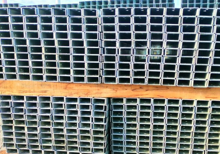 Extension Post