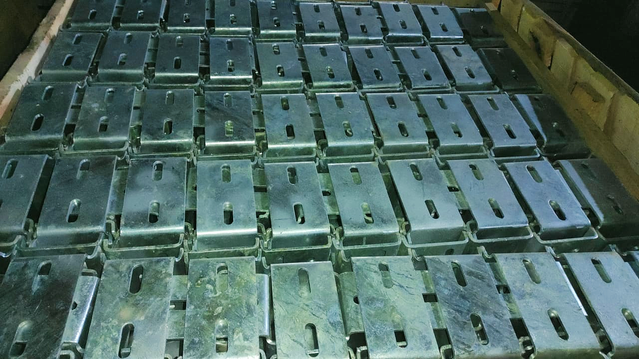Post Seat